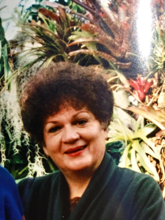 Barbara Smith Obituary October 16, 2021 Richard D. Cole Funeral