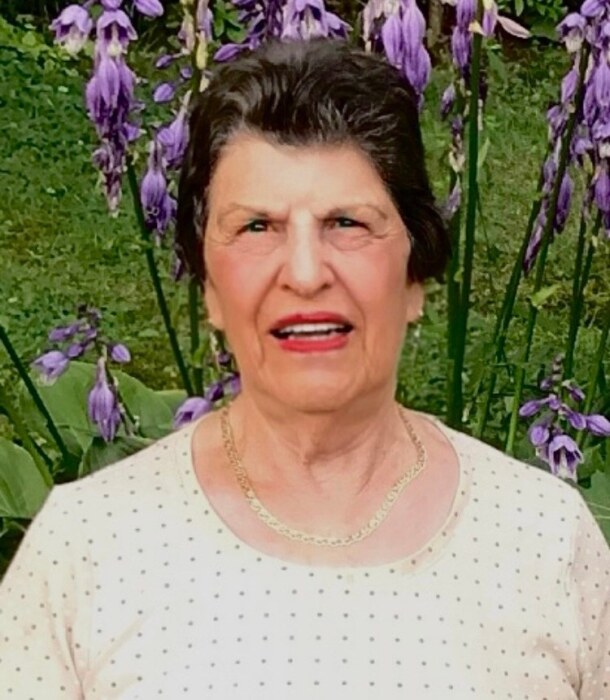 Giovanna "Genine" Calabrese Obituary February 4, 2022 Richard D