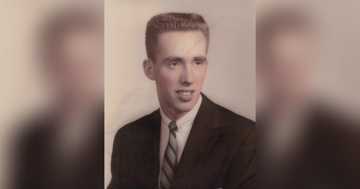 Obituary for Paul John Grutzmacher Prentice Funeral Home