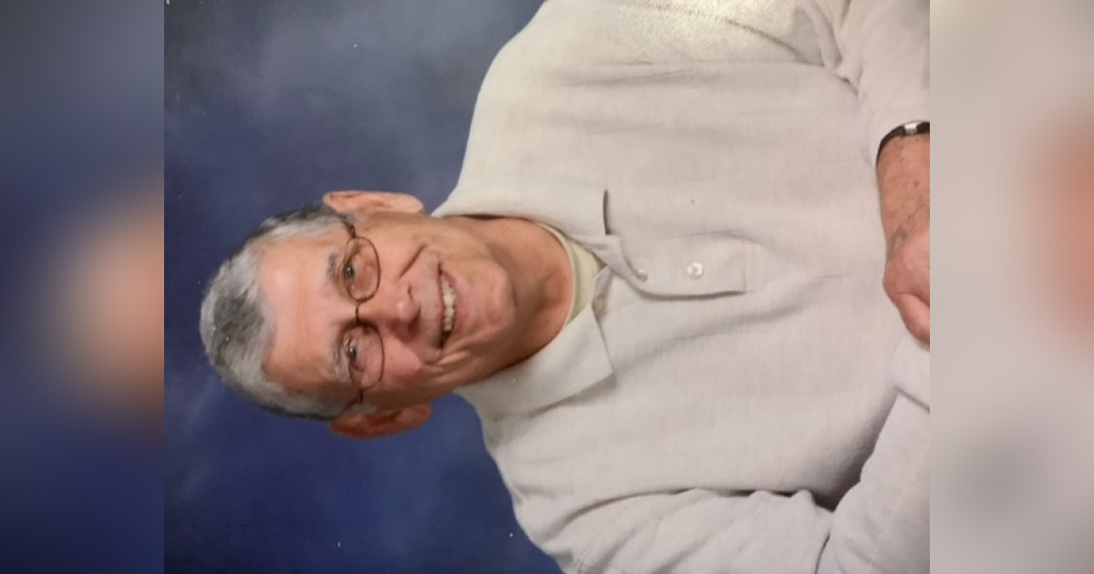 Obituary for Donald Curtis Walker Prentice Funeral Home