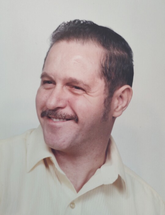 Obituary for Randall Richard Gipson Prentice Funeral Home