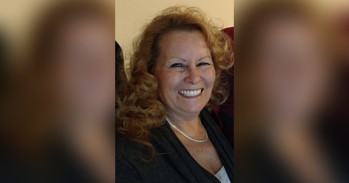 Victoria "Vicky" Pritt