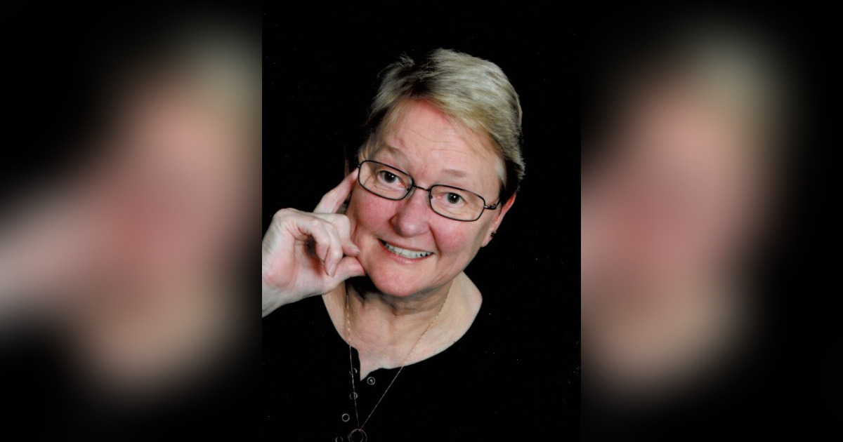 Patricia Wood Obituary May 11, 2023 Prentice Funeral Home Akron, OH