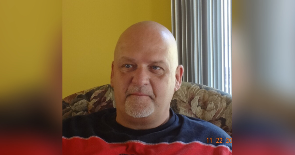 Patrick Riley Obituary June 14, 2023 Prentice Funeral Home Akron, OH