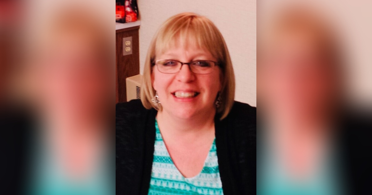 Lisa Montgomery Obituary September 18, 2023 Prentice Funeral Home