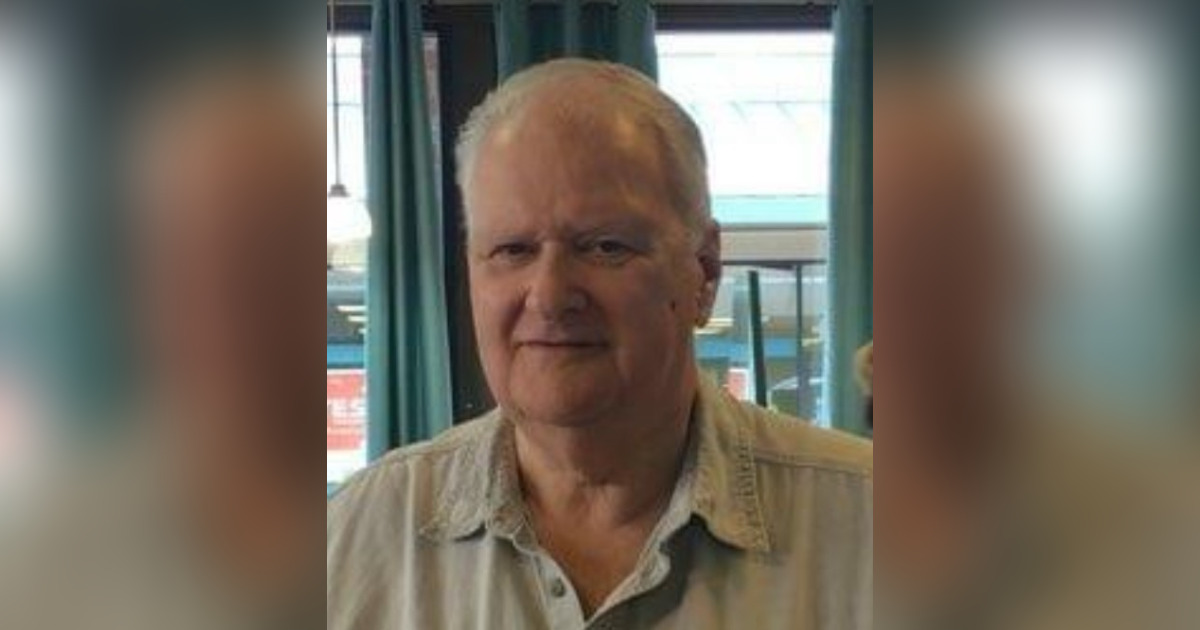 Eugene Carr Obituary April 8, 2024 Prentice Funeral Home Akron, OH