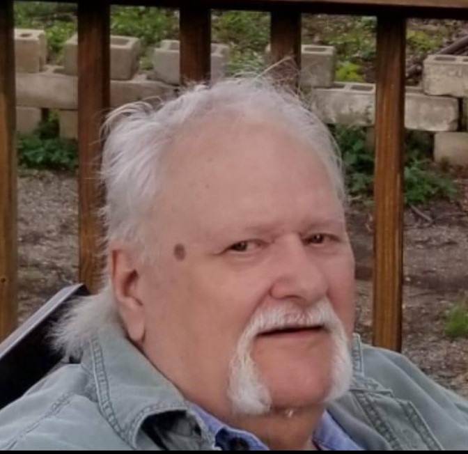 Eugene Carr Obituary April 8, 2024 Prentice Funeral Home Akron, OH