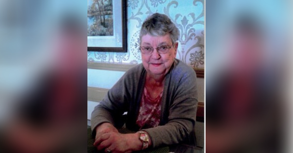 Molliene Molly Jones