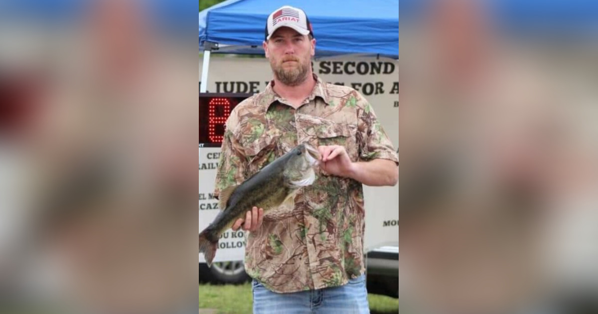 Brad Johnson Obituary December 30, 2023 Fall Creek Funeral Home of