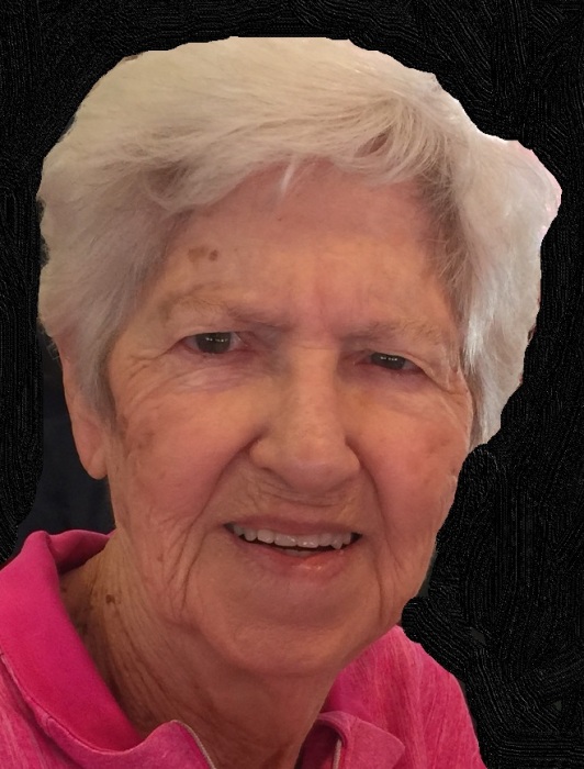 Obituary For Tollie Ann Grant Ingle Smith Family Funeral Homes