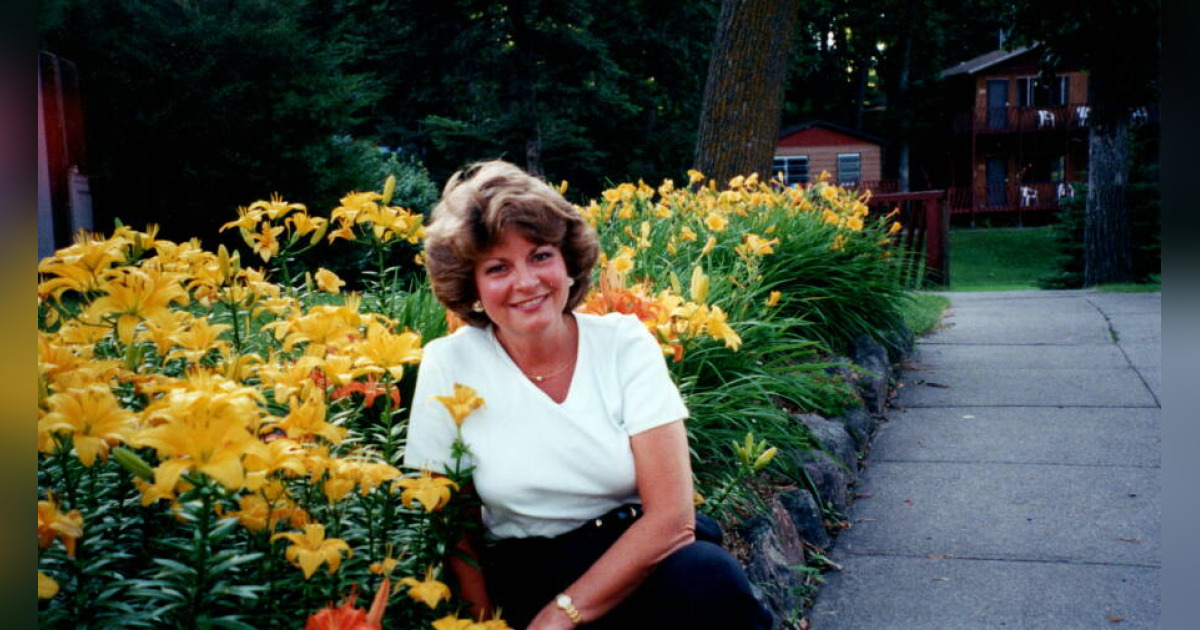 Obituary for Kathleen "Kathy" Yates Smith Family Funeral Homes