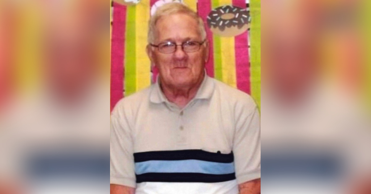 Obituary for Robert Sims Ray Smith Family Funeral Homes