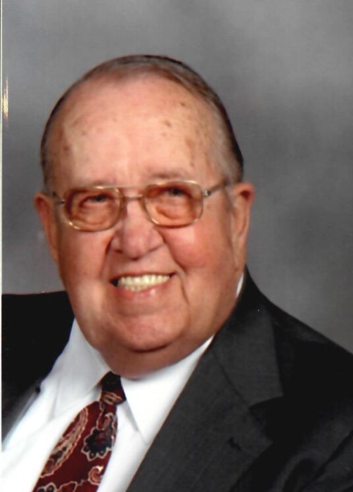 Obituary for Lewis Charles Berger StorkBullock Mortuary