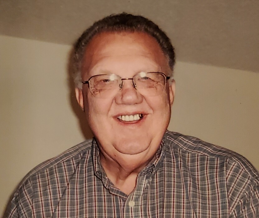 Obituary for David K. Slote StorkBullock Mortuary