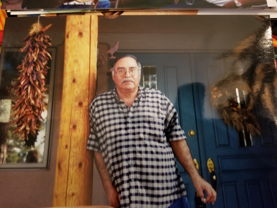 Obituary for Arthur Phillip Duran StorkBullock Mortuary