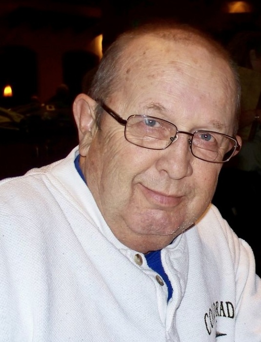 Obituary for Richard Rogan Bullock StorkBullock Mortuary