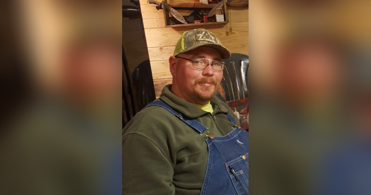 Michael Burford Obituary May 26, 2022 Riley Funeral Home