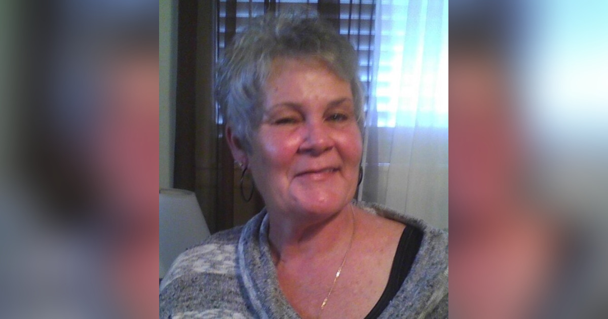 Sharon Gambrell Obituary Jun 13, 2022 Woodville, TX