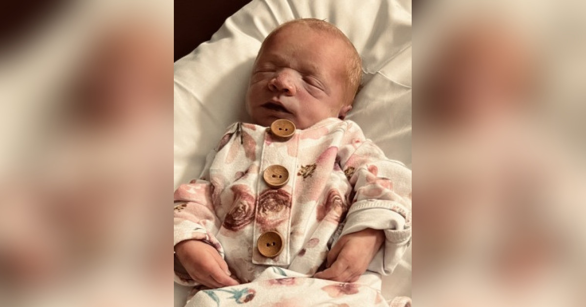 Ava Gibson Obituary October 20, 2022 Riley Funeral Home Woodville, TX