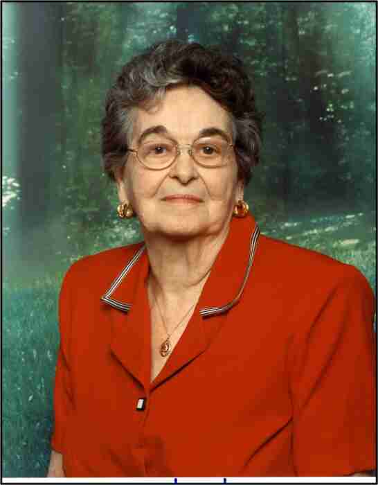 Imogene Stevens Obituary Dec 12, 2022 Woodville, TX