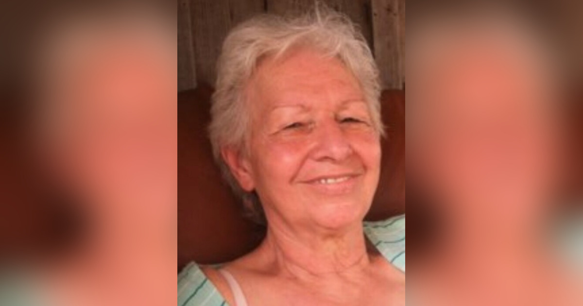 Eva Stanley Obituary December 26, 2022 Woodville, TX