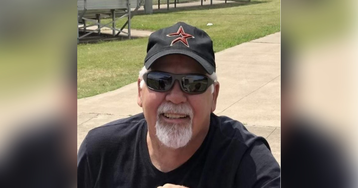 Lawrence "Larry" Molenda