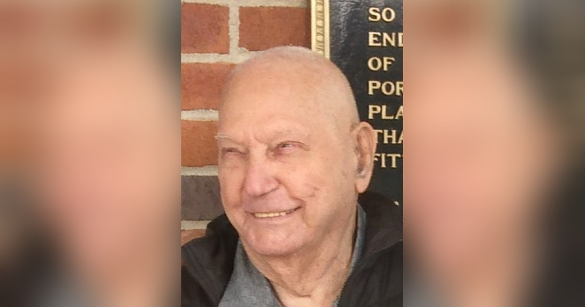 Sr. William Manypenny