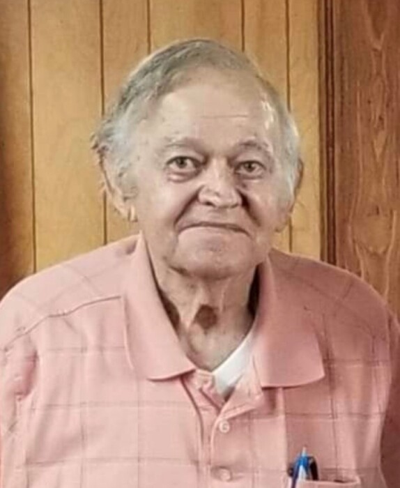 William Mitcham Obituary February 6, 2023 Riley Funeral Home