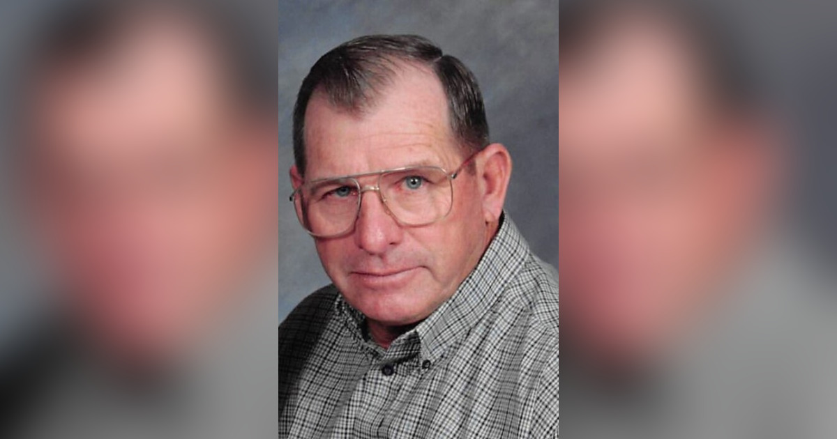 James Vann Obituary March 20, 2023 Riley Funeral Home Woodville, TX