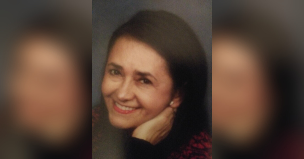 Obituary for Yazmina Cormier Riley Funeral Home