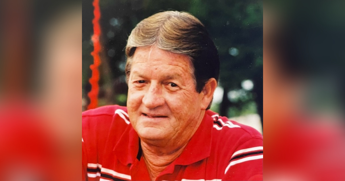 Marion Francis Thornton Obituary May 13, 2023 Riley Funeral Home