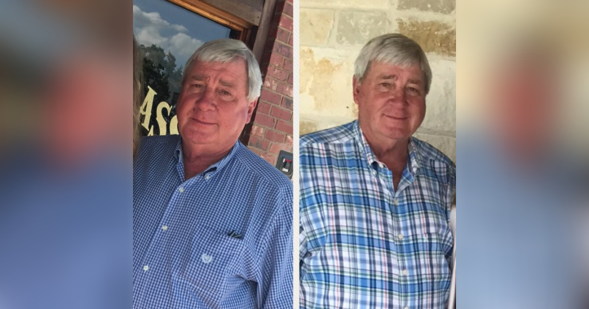 Bevis "Jerry" Minter