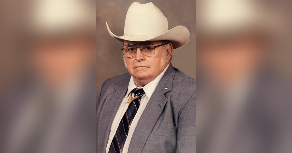 Charlie Standifird Obituary October 15, 2023 Riley Funeral Home