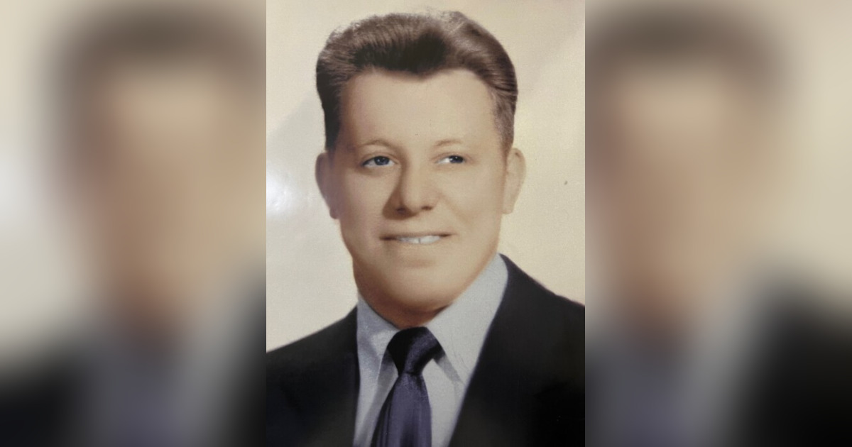 Andrew "Andy" Yanock