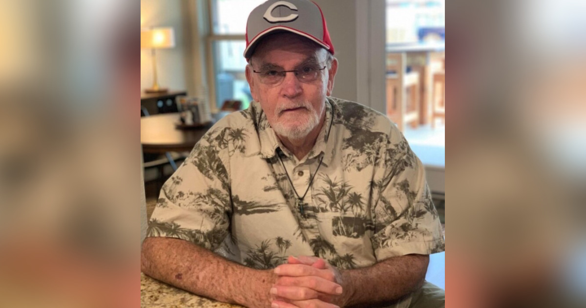 Jr. Benjamin Stewart