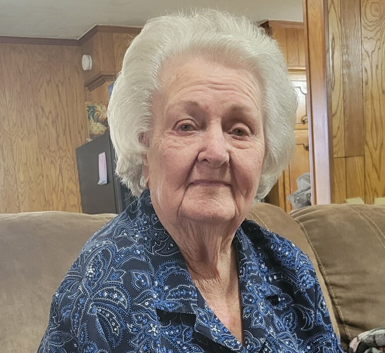 Doris Adams Obituary December 16, 2023 Riley Funeral Home