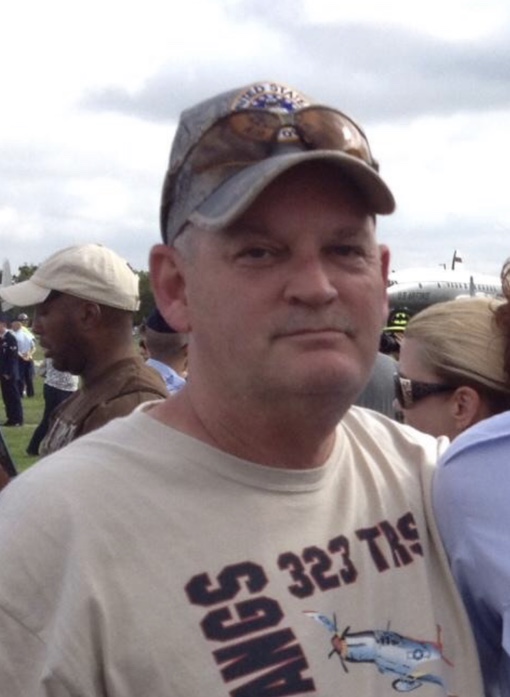 Chris Rains Obituary April 25, 2020 Woodville, TX