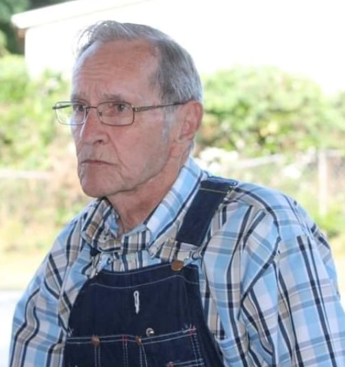 Joe Coward, Sr. Obituary March 31, 2021 Woodville, TX