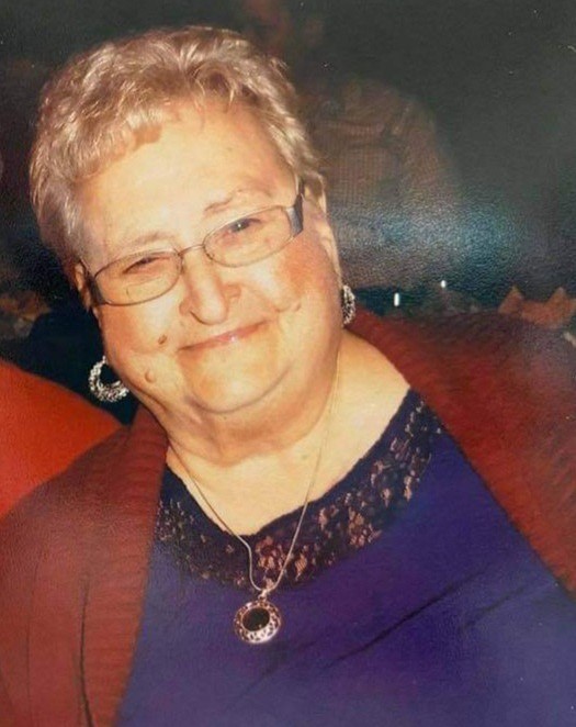 Evelyn Allbright Obituary Jan 9, 2022 Woodville, TX