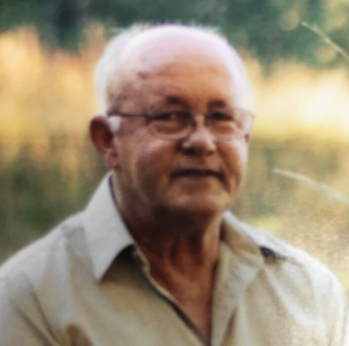 Randall Cornell Butler Obituary September 2, 2022 San Augustine, TX