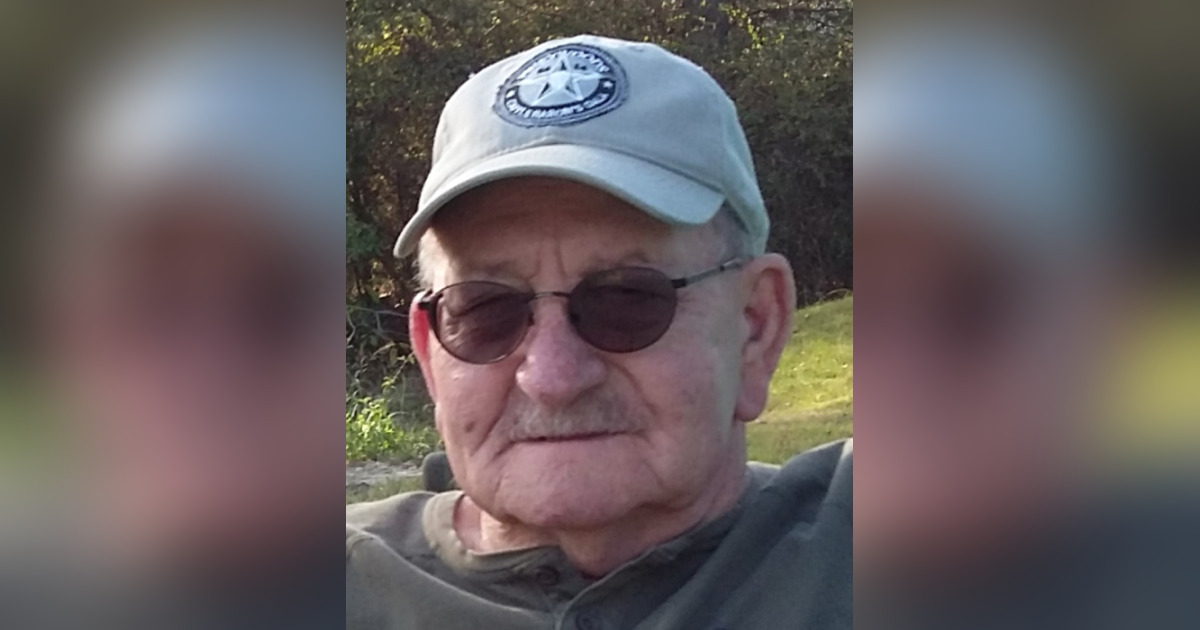 Freeland "F.D." Crowson