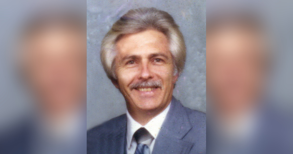 Robert C. "Bob" Wright