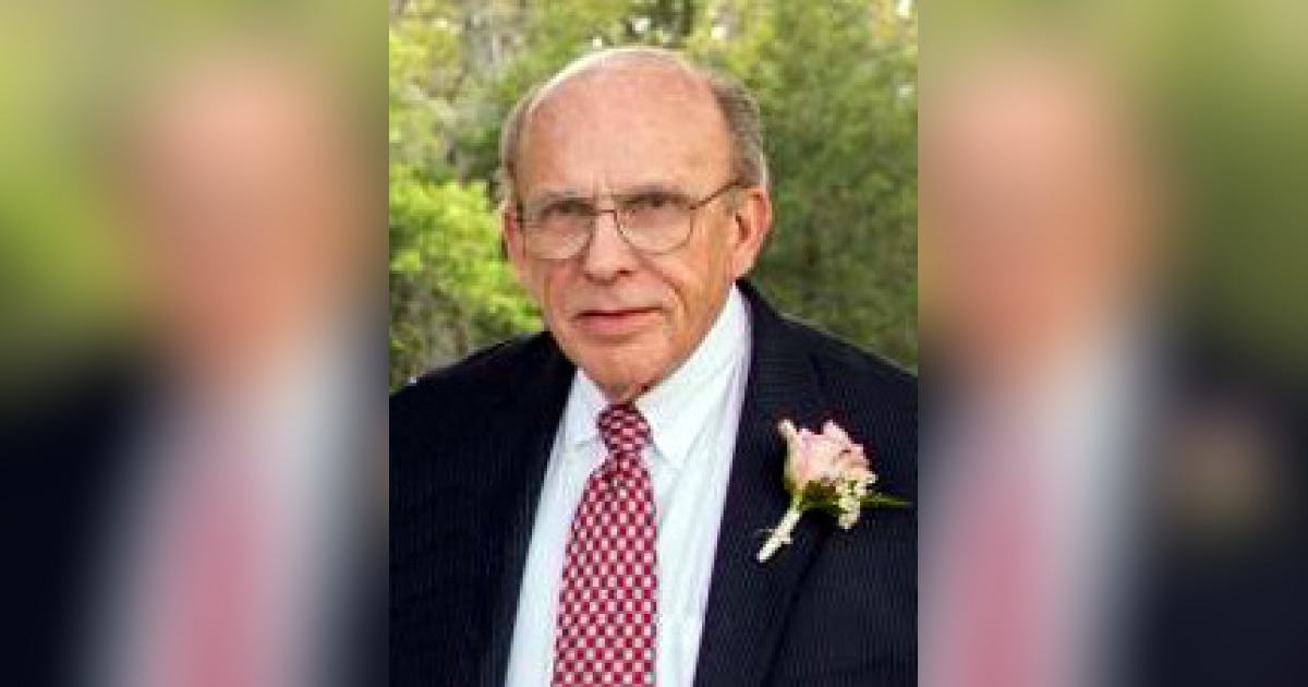 James Michael "Mike" Smith