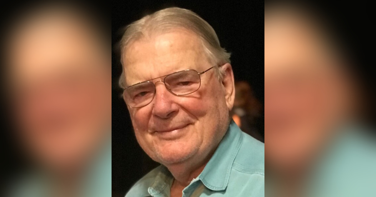 Thomas (Tom) Ramsay Obituary July 9, 2022 Sam B. Harvey Funeral