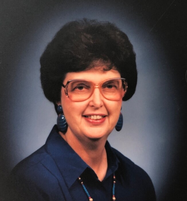 Obituary for Shirley Ann Johnson Sam B. Harvey Funeral Home