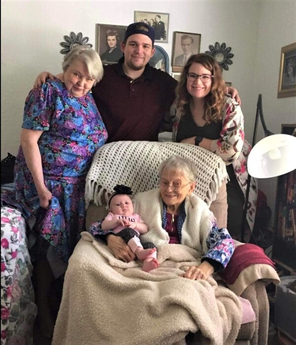 Konnie Mahaffey Obituary December 18, 2022 Sam B. Harvey Funeral Home Mount Vernon, TX