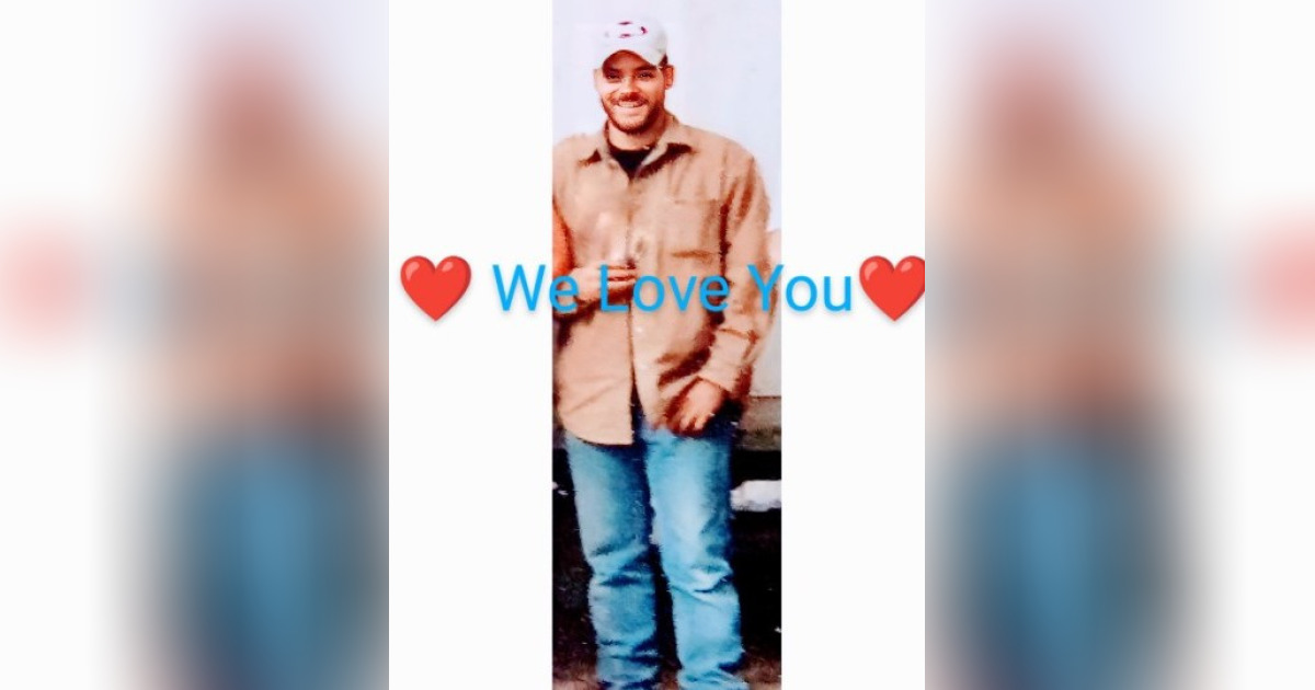 William "Hoss" Holloway