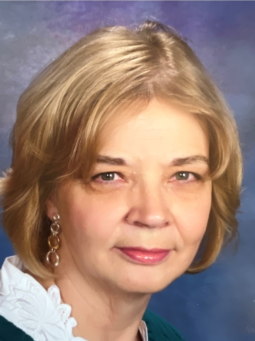 Carolyn Martin Obituary March 27, 2023 Sam B. Harvey Funeral Home