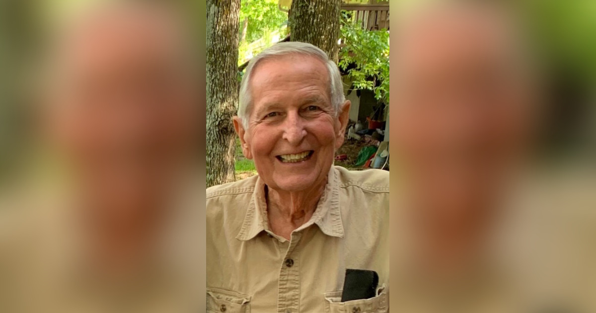 Lavern "Butch" Meier