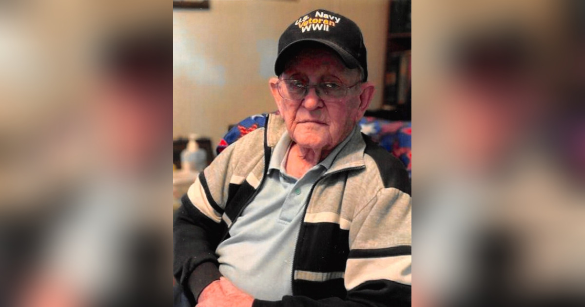 Robert "Bob" Spearman Obituary July 6, 2023 Sam B. Harvey Funeral